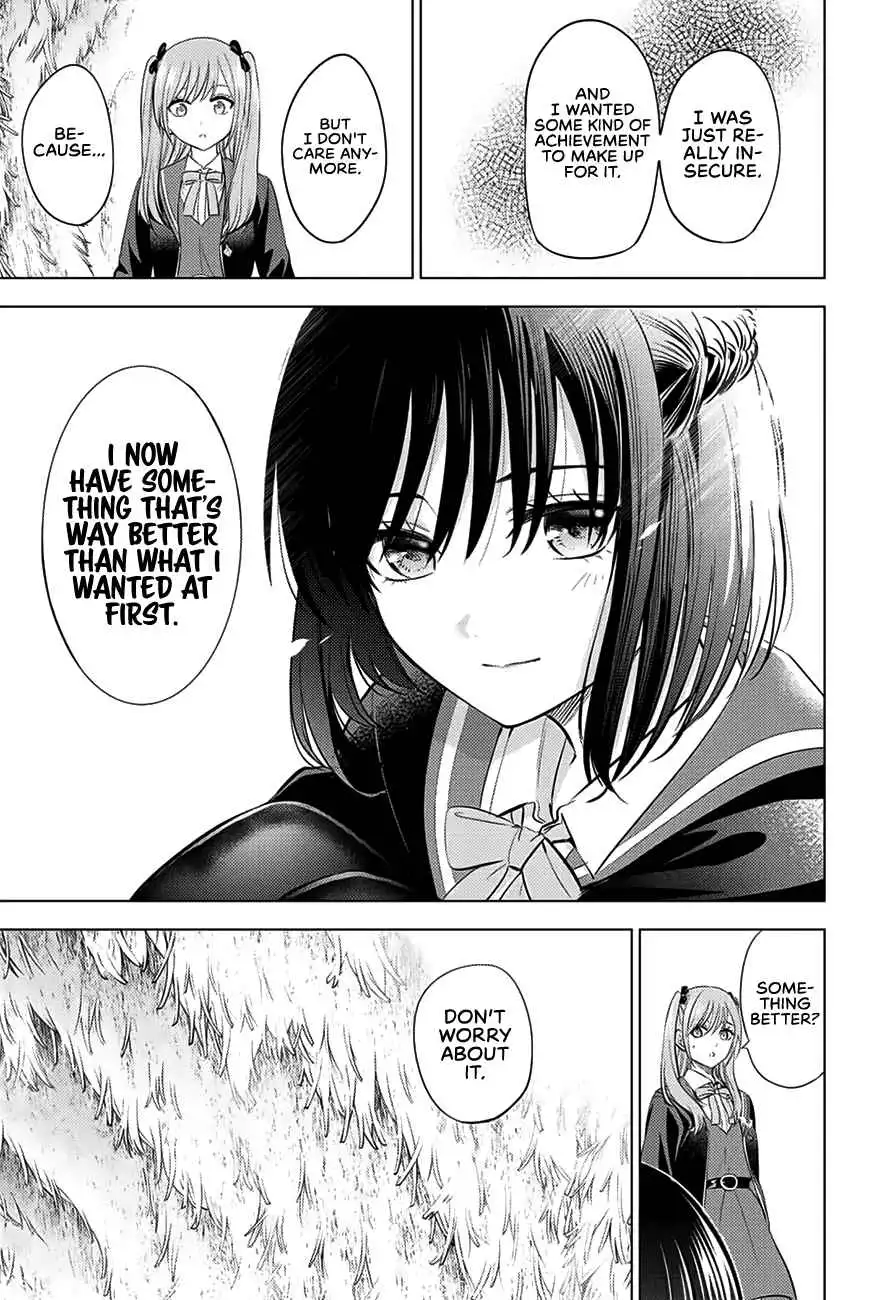 Kuroneko to Majo no Kyoushitsu Chapter 15 14